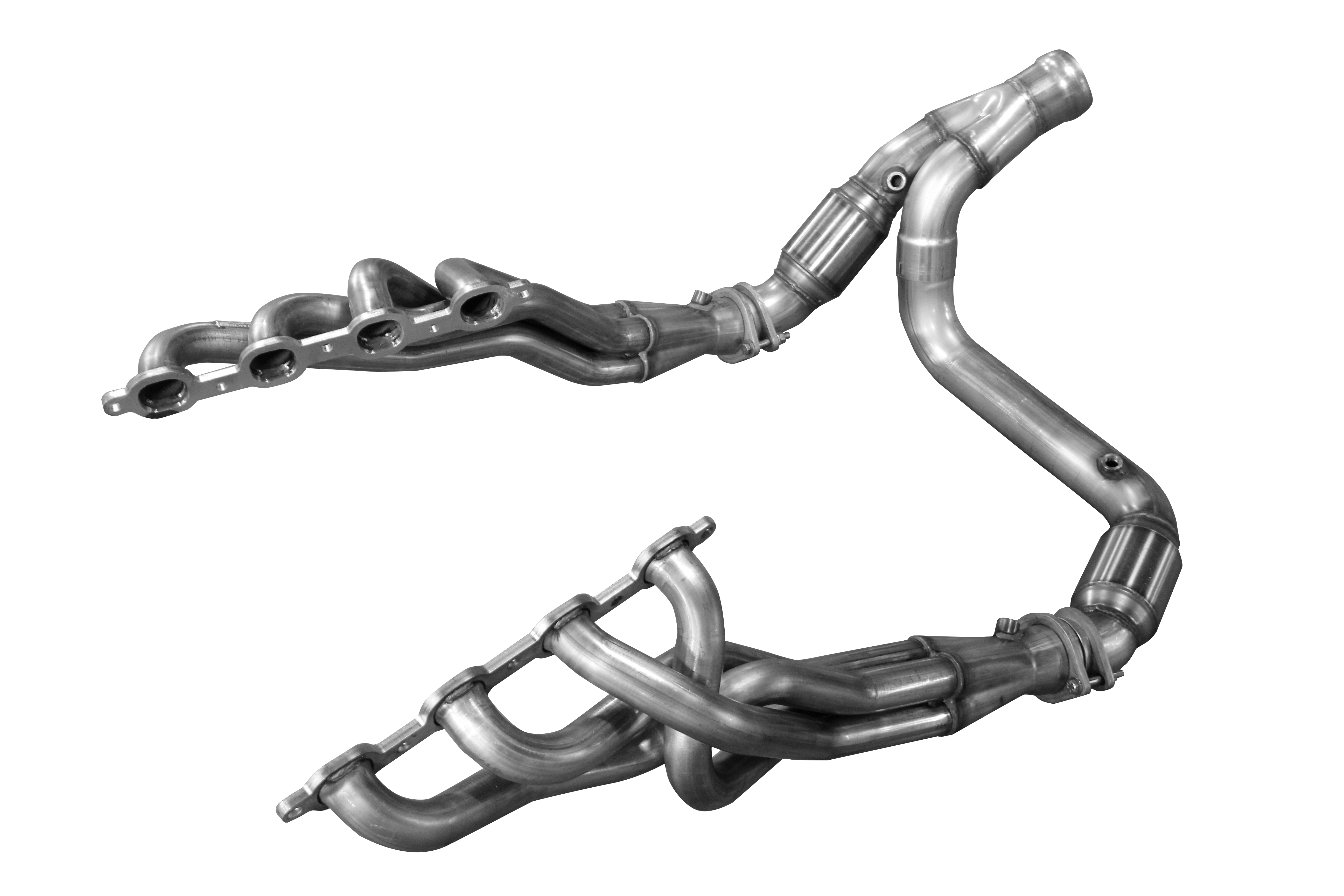 GM Truck 6.2L 2019-2023 Long System